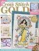 Cross stitch Gold 85 magazine cover 